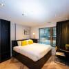 Отель Staycity Aparthotels Manchester Northern Quarter, фото 6