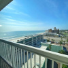Отель Daytona Beach Studios, фото 7