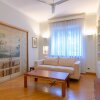 Отель ALTIDO Apt for 4 with Exclusive Pool and Garden in Nervi, фото 20