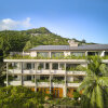 Отель Laïla Resort на Острове Маэ
