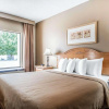 Отель Quality Inn South, фото 6