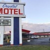 Отель Crystal Motel, фото 16