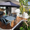 Отель Lanzarote-Beach-Apartment, Las Cucharas Beach, Costa Teguise -- 1 MINUTE WALK FROM MAIN SQUARE, 35 M, фото 8