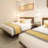 Отель Floral Hotel Pingyao Zhongshuyuan, фото 47