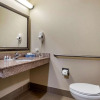 Отель Comfort Inn & Suites Fort Walton Beach, фото 8
