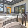 Отель Modern Bozeman Family Townhome w/ Hot Tub!, фото 14