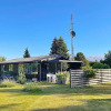 Отель 6 Person Holiday Home in Væggerløse, фото 1