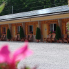 Отель The Highlands Motel, фото 19