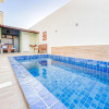 Отель GB45 Excelente Casa 4 Suítes em Guarajuba, фото 15