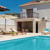 Отель Spacious Holiday Home Dalmatia Near the Sea, фото 12