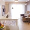 Отель Aquarius Hotel Flat Residence, фото 12