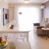 Отель Aquarius Hotel Flat Residence, фото 33