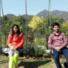 Отель Corbett Heaven Resort, фото 22