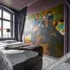 Отель Hotell Montagne, фото 10