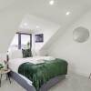 Отель Cozy 1 Bed Apartment in Hanwell, фото 1