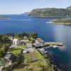 Отель Skottneset Feriesenter, фото 19