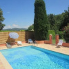 Отель Gîte les Verveines de Vaison, фото 16