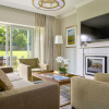 Отель The Lodges at Glenlo Abbey Hotel & Estate, фото 1