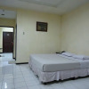 Отель Garuda Citra, фото 5