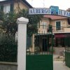 Отель Albergo il Faro в Финале-Лигуре