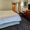 Отель Hampton Inn by Hilton Charlotte/Matthews, фото 4