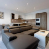 Отель Seafront Penthouse w Unobstructed Sea Views, фото 16