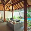 Отель Huvafen Fushi Maldives, фото 23