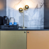 Отель Fletcher Boutique Hotel Slaak - Rotterdam, фото 45