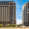 Отель Bedom Apartments Yantai Haiyi International, фото 7