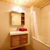 Отель Chalet With 5 Bedrooms in St Jean D'aulps, With Wonderful Mountain Vie, фото 2