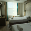 Отель Karat Ayseli Otel, фото 1