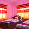 Отель Mount Blue Tourist Hostel, фото 17
