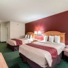 Отель Red Roof Inn & Suites Knoxville East, фото 29