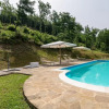 Отель Agriturismo Pugnano Alto, фото 14