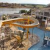 Отель Resort do Lago Hotel, фото 7