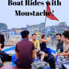 Отель Moustache Varanasi, фото 22