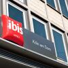 Отель Ibis Hotel Köln Am Dom в Кельне