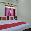 Отель OYO 26981 Sharan Residency, фото 8