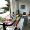 Отель Hôtel Villa Teranga, фото 3