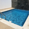 Отель Modern House Pool AC WiFi, фото 9
