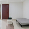 Отель Prime View 1Br At Apartment Tamansari Tera Residence, фото 9