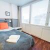 Отель Forenom Aparthotel Helsinki Kamppi, фото 6