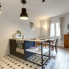 Отель Mamo Florence - Nori Apartment, фото 23
