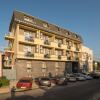 Гостиница Milotel Margarita, фото 27