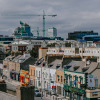 Отель Pearse Street Suites, фото 20