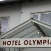 Отель Olympia, фото 18