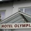 Отель Olympia в Мюнхене