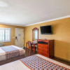 Отель Rodeway Inn Artesia Cerritos, фото 4