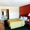 Отель Budget Inn, фото 2