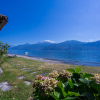 Отель Menaggio Spiaggia, фото 13